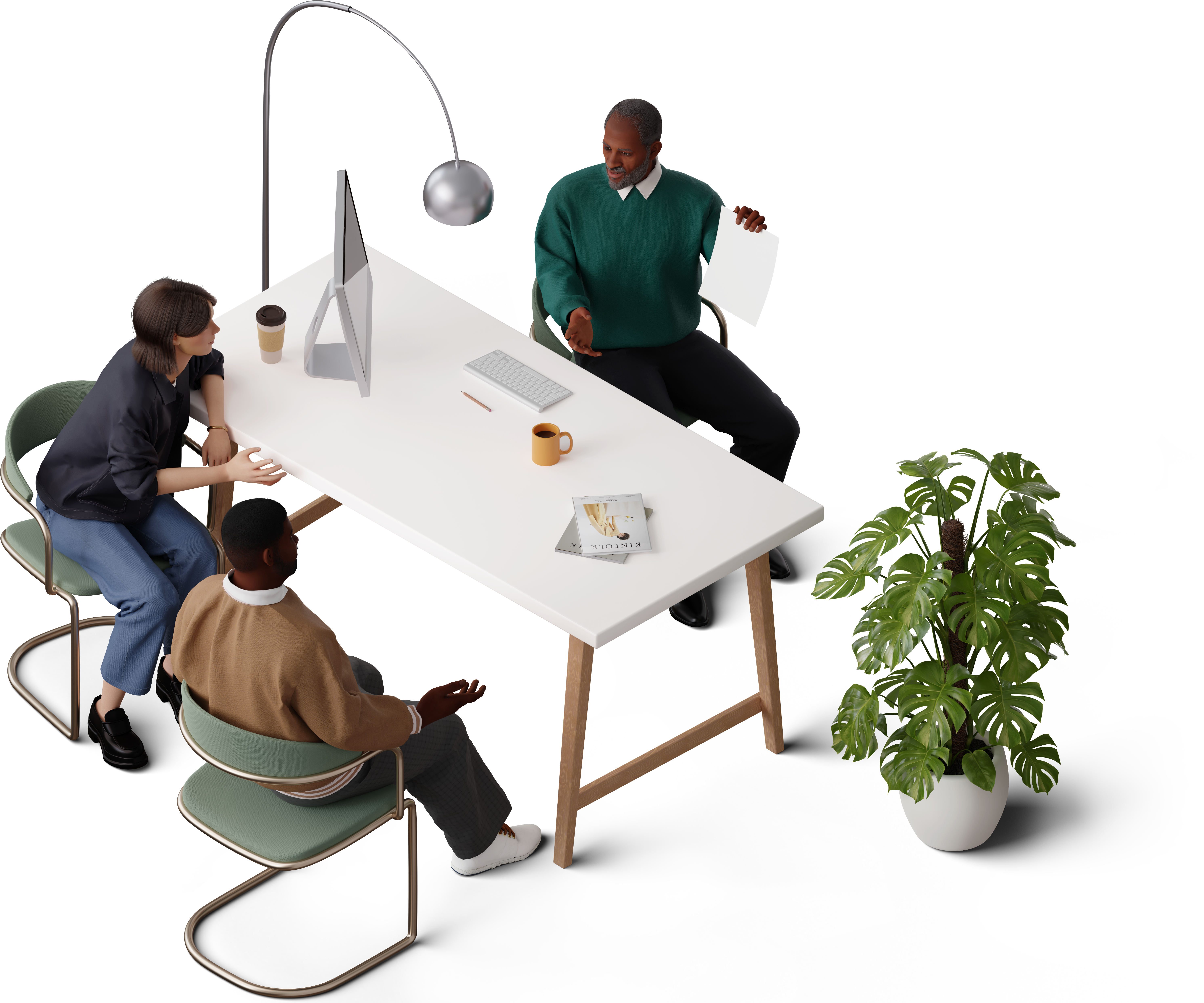 Business Strategy and Planning